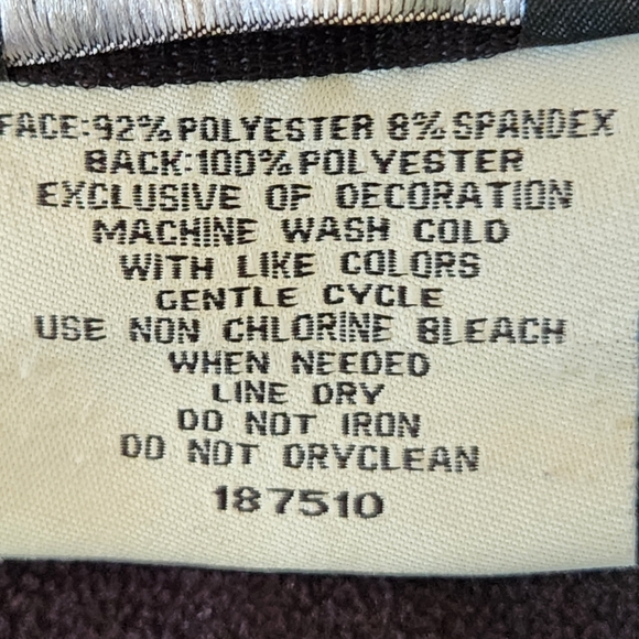 BLACK DIAMOND Soft Shell Jacket - Picture 14 of 15